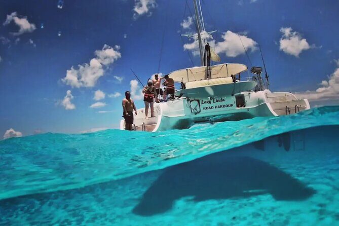 All-Inclusive 4-hour Catamaran Charter Riviera Maya Experience - A Complete Guide to the All-Inclusive 4-hour Catamaran Charter Riviera Maya Experience