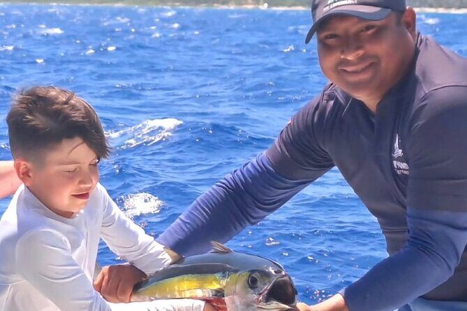 All-Inclusive 4-hour Catamaran Charter Riviera Maya Experience - Practical Tips for Booking and Enjoying