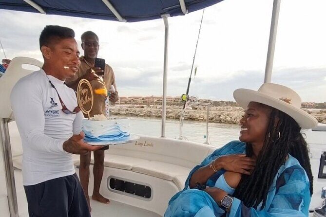 All-Inclusive 4-hour Catamaran Charter Riviera Maya Experience - The Final Verdict