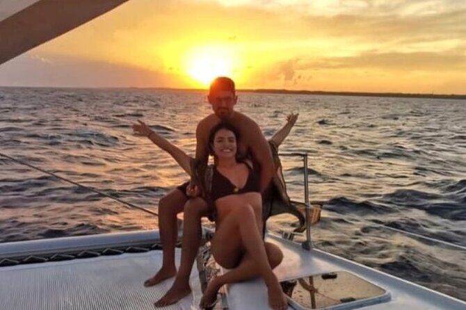 All-Inclusive 4-hour Catamaran Charter Riviera Maya Experience - FAQ