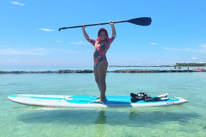 All inclusive 4 Hour Luxury Catamaran Charter in Riviera Maya - Food, Drinks, and Onboard Amenities