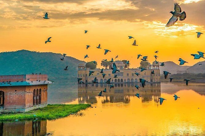 All Inclusive : 5 Days Golden Triangle Tour : Delhi, Agra, Jaipur - FAQ
