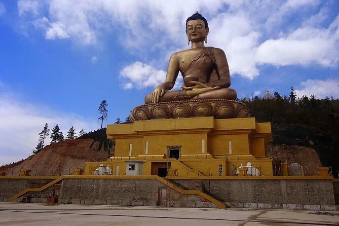 All Inclusive 5 Nights Bhutan Tour Package - Key Points