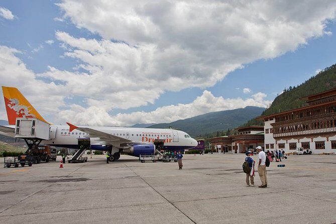 All Inclusive 5 Nights Bhutan Tour Package - Final Thoughts: Why This Tour Stands Out