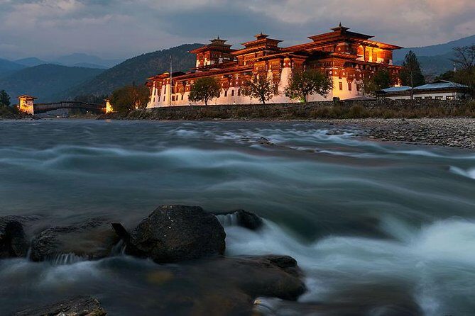 All Inclusive 5 Nights Bhutan Tour Package - Final Word
