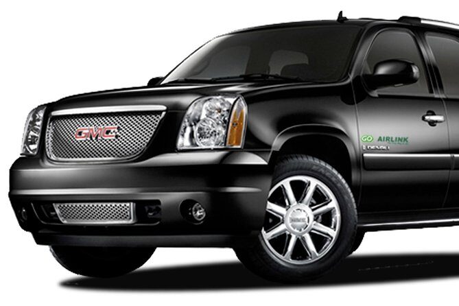 All Inclusive Airport Departure Transfer NYC/ Brooklyn/Queens - What to Expect from the Service