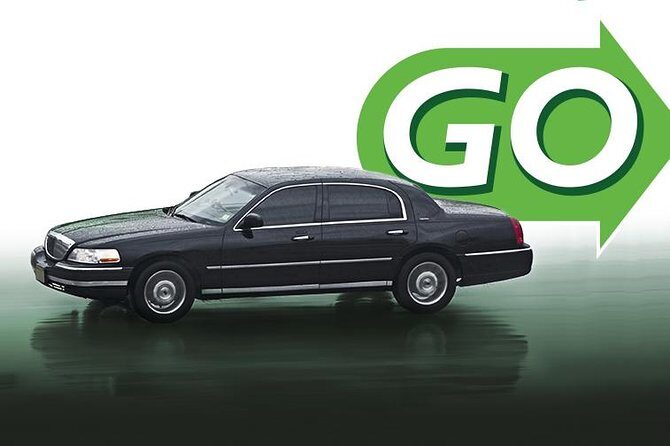 All Inclusive Airport Departure Transfer NYC/ Brooklyn/Queens - Service Reliability and Punctuality