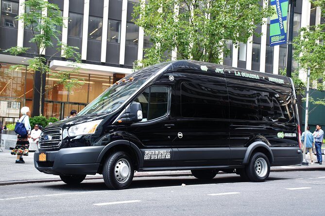 All Inclusive Airport Departure Transfer NYC/ Brooklyn/Queens - Authentic Insights from Reviews