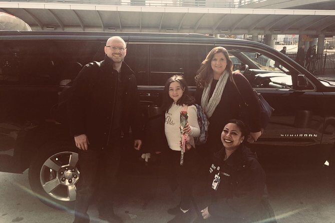 All Inclusive Airport Departure Transfer NYC/ Brooklyn/Queens - Who Is This Transfer Best For?