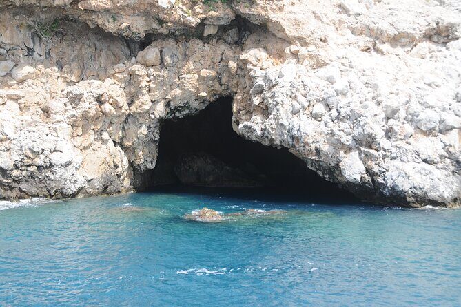 All-Inclusive Alanya Boat Tour with Lunch and Soft Drinks - The Sum Up