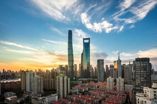 All Inclusive Amazing Shanghai City Highlights Private Day Tour - A Deep Dive into the Tour Experience