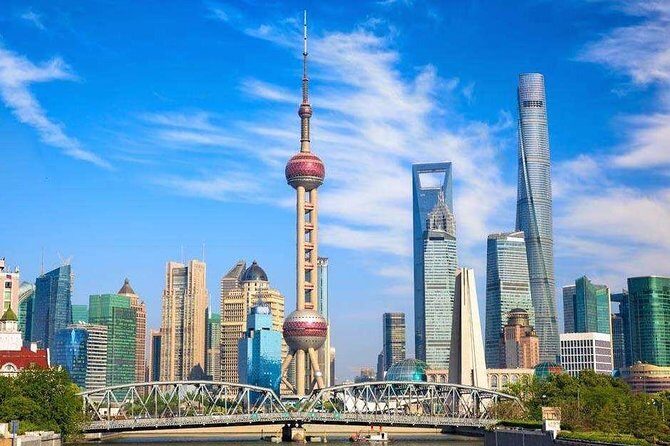 All Inclusive Amazing Shanghai City Highlights Private Day Tour - FAQ