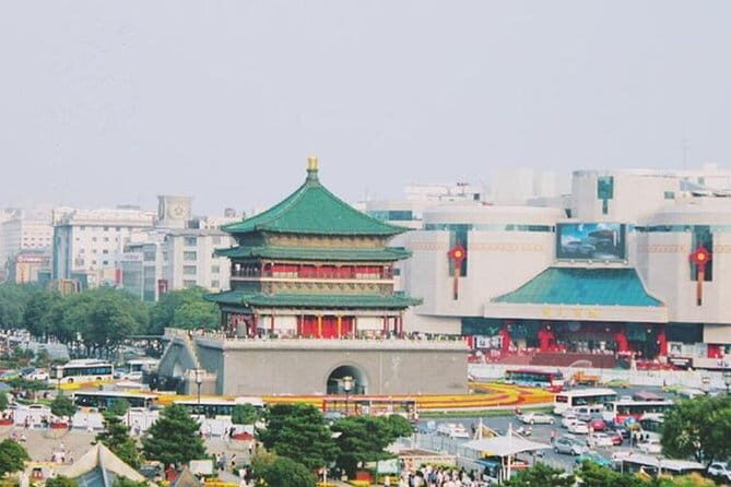 All Inclusive Amazing Xi'an City Highlights Private Day Tour - An In-Depth Exploration of the Tour Experience