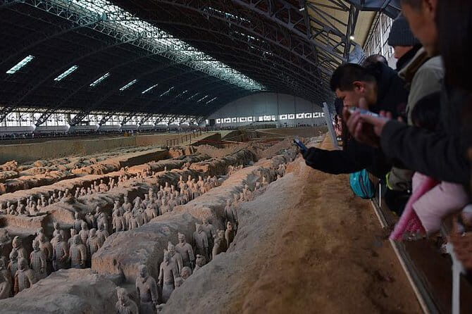 All Inclusive Amazing Xi'an City Highlights Private Day Tour - What We Love About This Tour