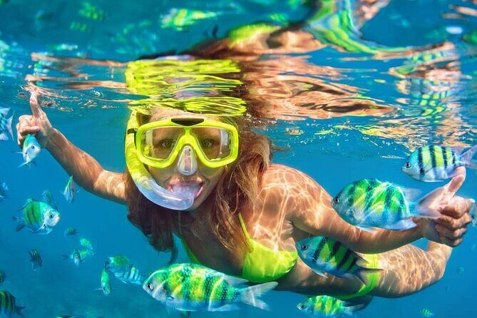 All Inclusive: ATV - Quad Ride and Bali Blue Lagoon Snorkeling - Authentic Experiences from Travelers