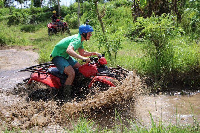 All Inclusive : ATV Tour with Visit to Iconic Temple Tanah Lot - Final Thoughts