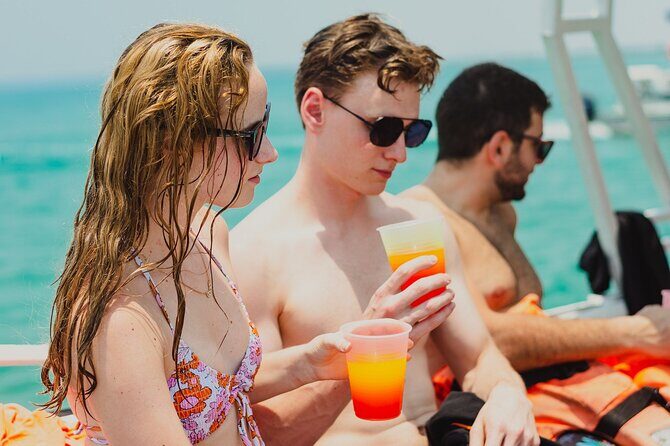 All Inclusive Bacalar Boat Xperience From Costa Maya - Why Consider the All-Inclusive Bacalar Boat Xperience?