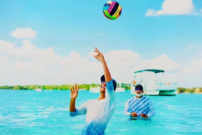 All Inclusive Bacalar Boat Xperience From Costa Maya - What’s Included and What’s Not