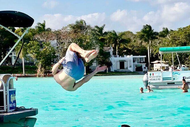 All Inclusive Bacalar Boat Xperience From Costa Maya - Who Should Consider This Tour?