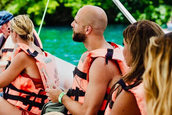 All Inclusive Bacalar Boat Xperience From Costa Maya - Final Thoughts: Is This Tour Worth It?