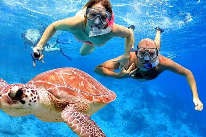 All-Inclusive Bali Snorkeling at Blue Lagoon Beach & ATV Ride - Pricing and Value Assessment