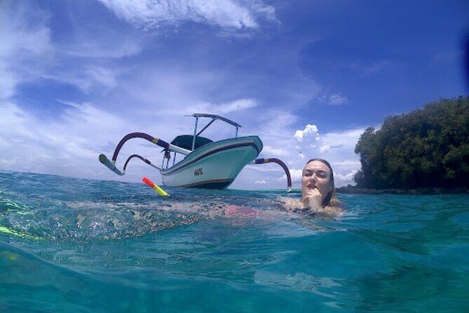 All-Inclusive Bali Snorkeling at Blue Lagoon Beach & ATV Ride - Authentic Insights from Reviewers