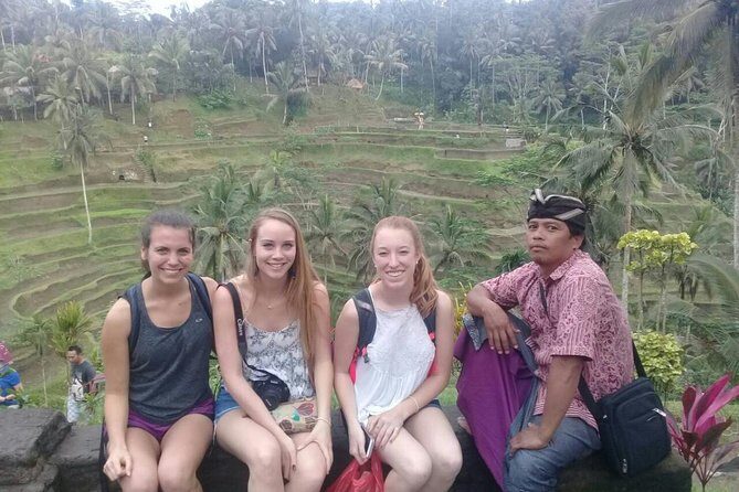 All-Inclusive Bali Ultimate with 2 hours Spa and Lunch - A Deep Dive into the Itinerary