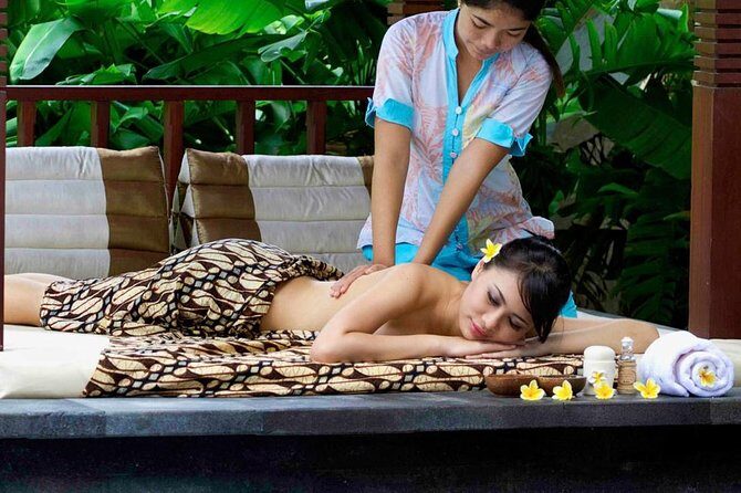 All-Inclusive Bali Ultimate with 2 hours Spa and Lunch - FAQ