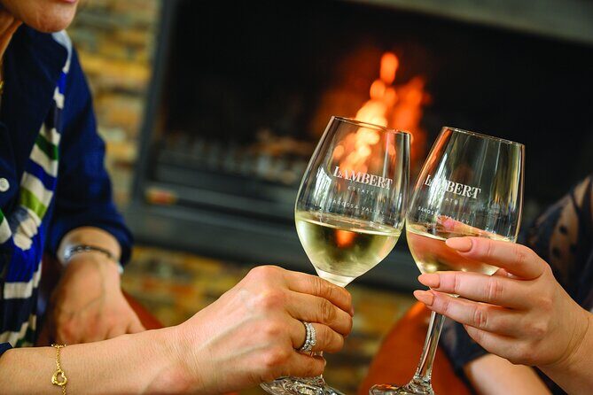 All Inclusive Barossa Valley Food and Wine Tour - Free Time in Tanunda: Local Charm