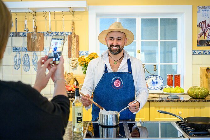 All Inclusive Barossa Valley Food and Wine Tour - What’s Missing or Could Be Better?