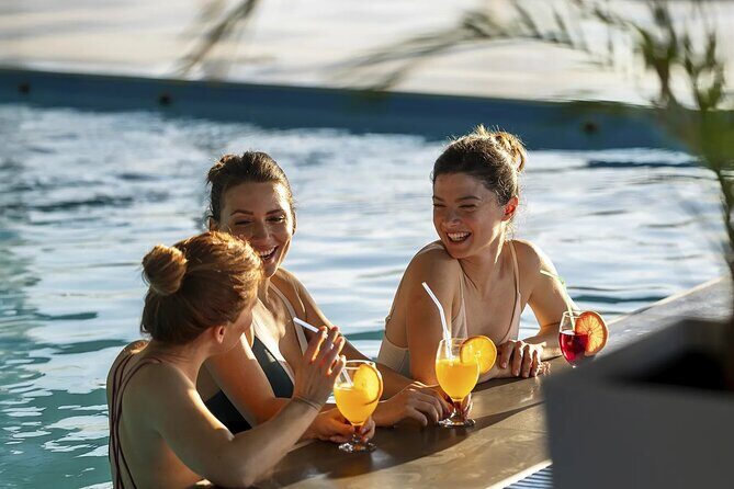 All inclusive Beach and Kids Adventure Park Experience - FAQ