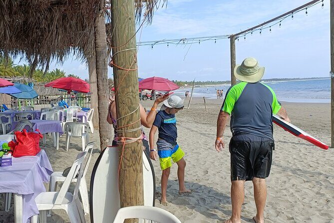 All Inclusive Beach Club, Water Sports, Horse Ride, Food & Drinks - Final Thoughts