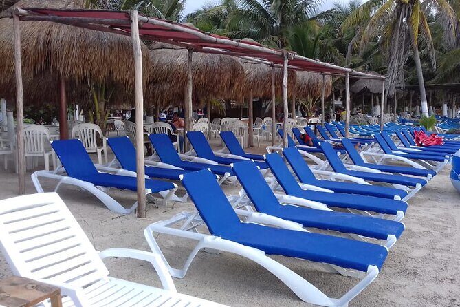 All-inclusive beach day in LOS ARRECIFES REST. / open bar - massage and lunch .. - Final Thoughts: Is it Worth It?