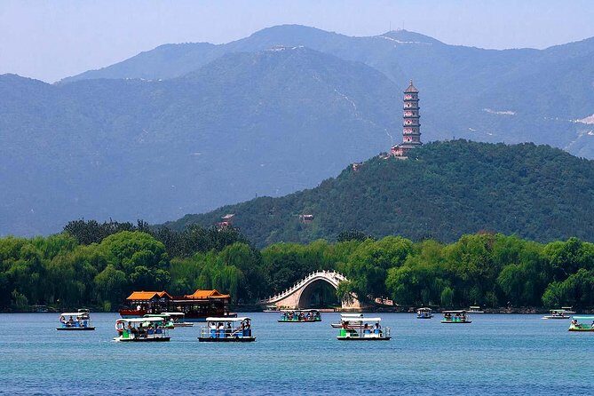 All Inclusive Beijing Private Day Tour to Summer Palace and Old Summer Palace - Who Will Love This Tour?