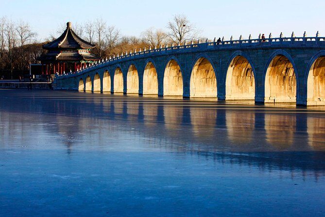 All Inclusive Beijing Private Imperial Tour - Final Thoughts
