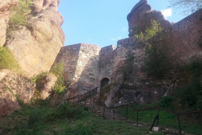 All inclusive Belogradchik fort and Venetsa cave day tour - The Itinerary in Detail