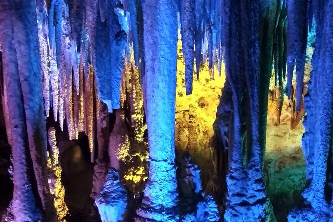 All inclusive Belogradchik fort and Venetsa cave day tour - Practical Tips and Considerations