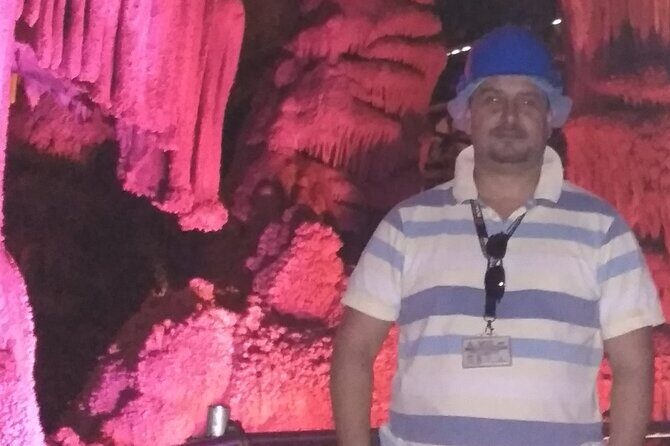 All inclusive Belogradchik fort and Venetsa cave day tour - The Value Proposition