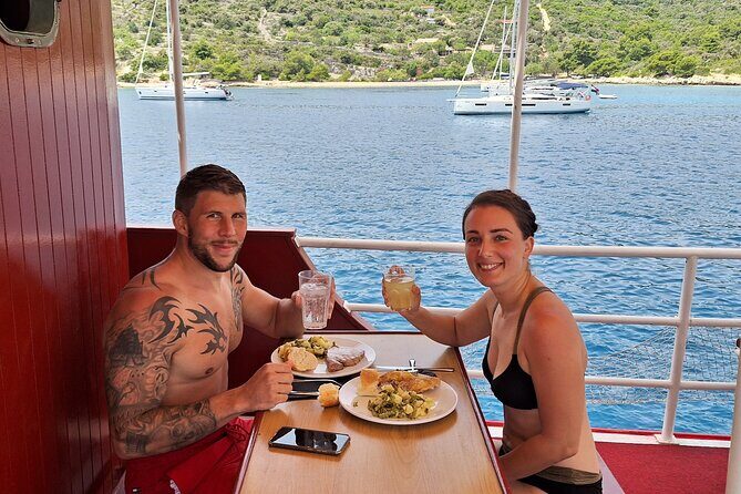 All-Inclusive Blue Lagoon & 3 Island Boat Tour with Food & Drinks - Who Is This Tour Best For?