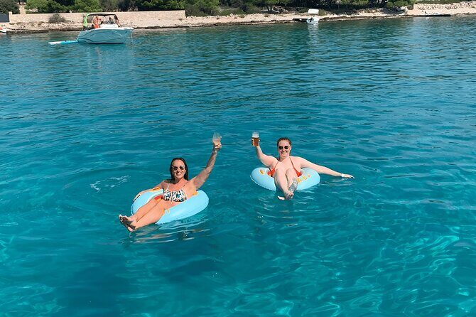 All-Inclusive Blue Lagoon & 3 Island Boat Tour with Food & Drinks - FAQs