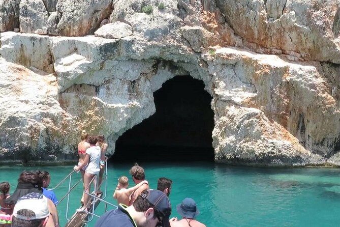 All Inclusive Boat Trip with Turunc and Kumlubuk break from Marmaris - An In-Depth Look at the Experience