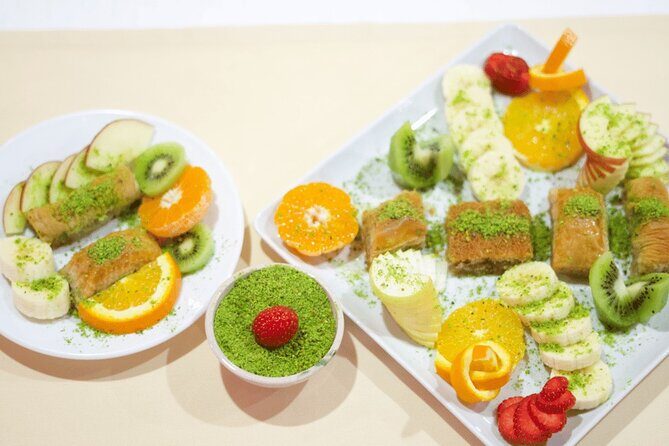 All Inclusive Bosphorus Dinner Cruise and Turkish Night Show - All Inclusive Bosphorus Dinner Cruise and Turkish Night Show: A Complete Review