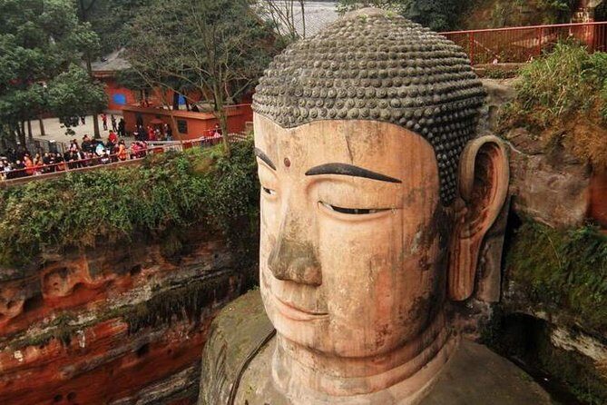All Inclusive Boutique Tour of Giant Buddha From Chengdu - Exploring the Itinerary in Detail