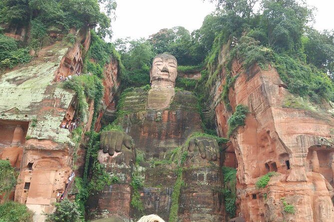 All Inclusive Boutique Tour of Giant Buddha From Chengdu - Who Should Consider This Tour?