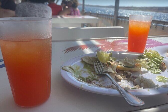 All-Inclusive Cabo Boat Tour: Music, Snorkeling, Open Bar & Lunch - Practicalities and Tips