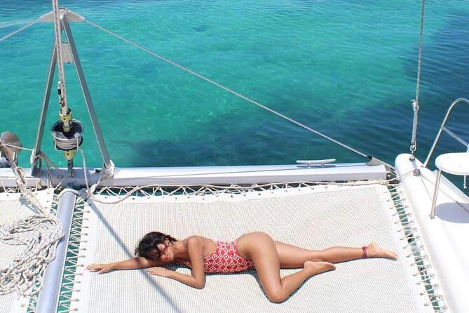 All Inclusive Caribbean adventure, reef snorkeling, Food & Drinks - Reef Snorkeling