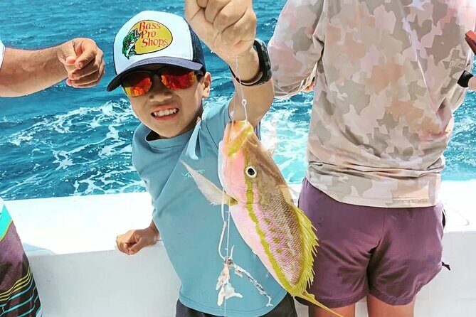 All Inclusive Catamaran 45 ft. Charter in Riviera Maya - Who Is This Tour Best For?