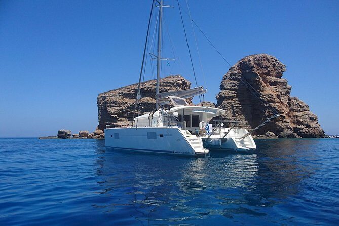All-Inclusive Catamaran Day Cruise - Who Might Want to Consider Other Options