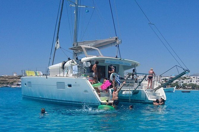 All-Inclusive Catamaran Day Cruise - Final Thoughts: Is It Worth It?