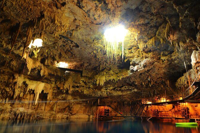 All-inclusive Cenotes tour - The Sum Up: Who Is This Tour For?